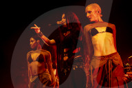 Gaia In Concert