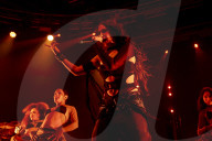 Gaia In Concert