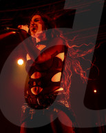 Gaia In Concert