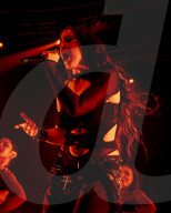 Gaia In Concert