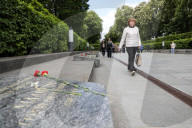 Day of Remembrance and Victory over Nazism in WWII in Kyiv