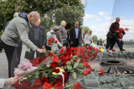 Day of Remembrance and Victory over Nazism in WWII in Kyiv