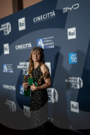 70th David Di Donatello - Winners Photocall