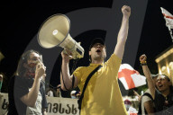 161th Day Since The Start Of The Continuous Protest.