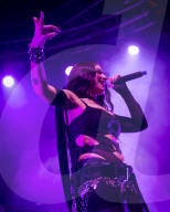 Gaia In Concert