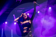 Gaia In Concert