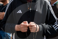 Vatican Holds Conclave To Elect New Pope