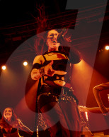 Gaia In Concert
