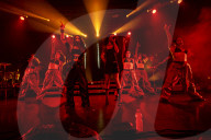 Gaia In Concert