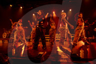 Gaia In Concert