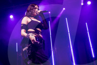 Gaia In Concert