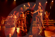 Gaia In Concert