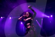 Gaia In Concert