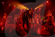 Gaia In Concert