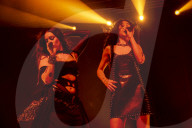 Gaia In Concert