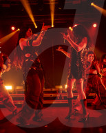 Gaia In Concert