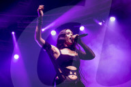 Gaia In Concert