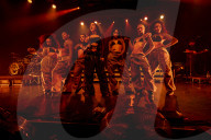 Gaia In Concert