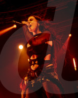 Gaia In Concert