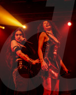 Gaia In Concert