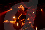 Gaia In Concert