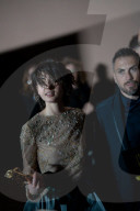 70th David Di Donatello - Winners Photocall