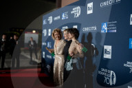 70th David Di Donatello - Winners Photocall