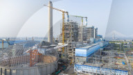 Power Supply Project Construction in Zhangjiagang