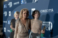 70th David Di Donatello - Winners Photocall