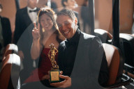 70th David Di Donatello - Winners Photocall