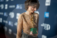 70th David Di Donatello - Winners Photocall