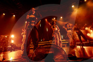 Gaia In Concert