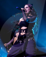 Gaia In Concert