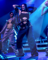 Gaia In Concert