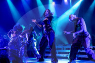 Gaia In Concert