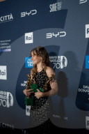 70th David Di Donatello - Winners Photocall