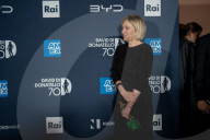70th David Di Donatello - Winners Photocall