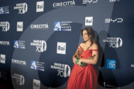 70th David Di Donatello - Winners Photocall