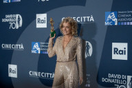 70th David Di Donatello - Winners Photocall