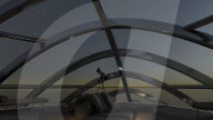Superyacht inspired by water droplet