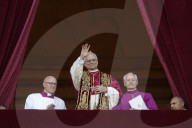 NEWS - Papst Leo XIV: Kardinal Robert Francis Prevost wird Nachfolger von Papst Franziskus
