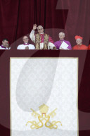 NEWS - Papst Leo XIV: Kardinal Robert Francis Prevost wird Nachfolger von Papst Franziskus