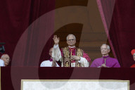 NEWS - Papst Leo XIV: Kardinal Robert Francis Prevost wird Nachfolger von Papst Franziskus