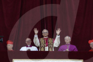 NEWS - Papst Leo XIV: Kardinal Robert Francis Prevost wird Nachfolger von Papst Franziskus