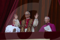 NEWS - Papst Leo XIV: Kardinal Robert Francis Prevost wird Nachfolger von Papst Franziskus