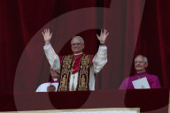 NEWS - Papst Leo XIV: Kardinal Robert Francis Prevost wird Nachfolger von Papst Franziskus