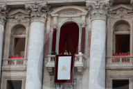 NEWS - Papst Leo XIV: Kardinal Robert Francis Prevost wird Nachfolger von Papst Franziskus
