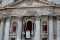 NEWS - Papst Leo XIV: Kardinal Robert Francis Prevost wird Nachfolger von Papst Franziskus