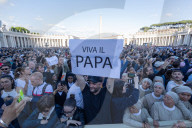 NEWS - Papst Leo XIV: Kardinal Robert Francis Prevost wird Nachfolger von Papst Franziskus