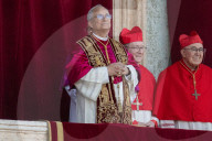 NEWS - Papst Leo XIV: Kardinal Robert Francis Prevost wird Nachfolger von Papst Franziskus